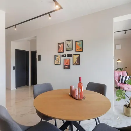 Heaven By Melanie Apartment Burgsinn